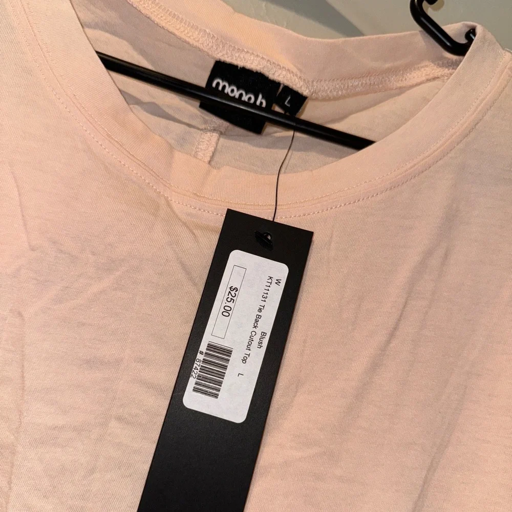 Exercise Top - Picture 2 of 3